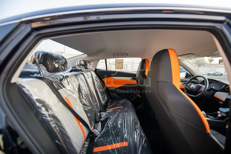 2025 دونج فينج شاين