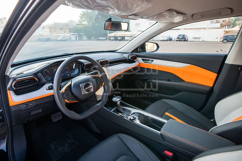 2025 دونج فينج شاين