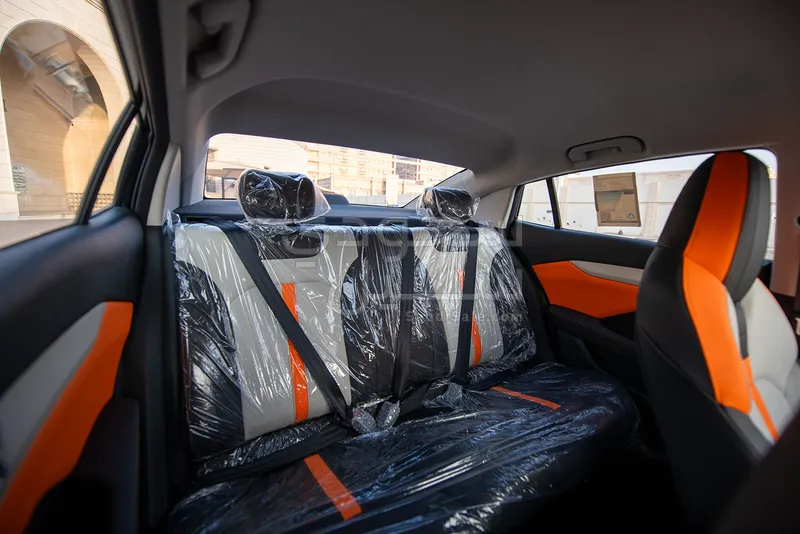 2025 دونج فينج شاين