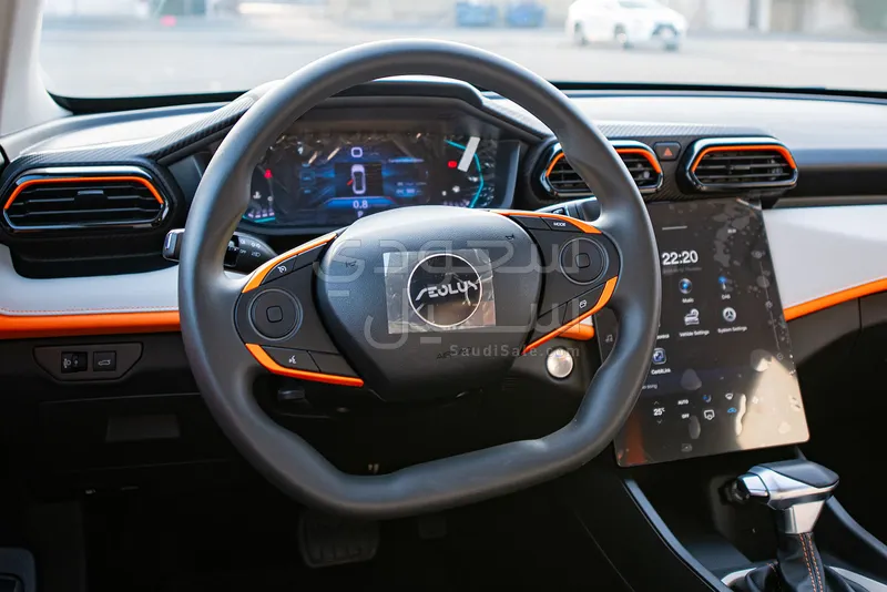 2025 دونج فينج شاين