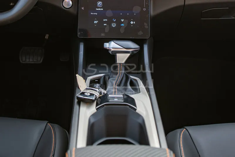 2025 دونج فينج شاين