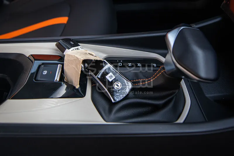 2025 دونج فينج شاين