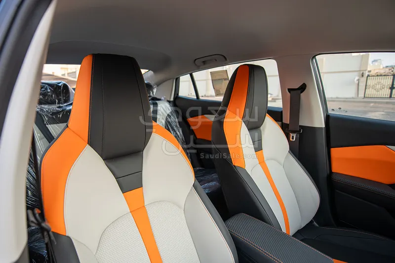 2025 دونج فينج شاين