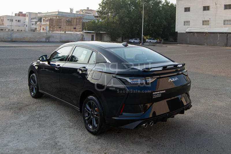 2025 دونج فينج شاين