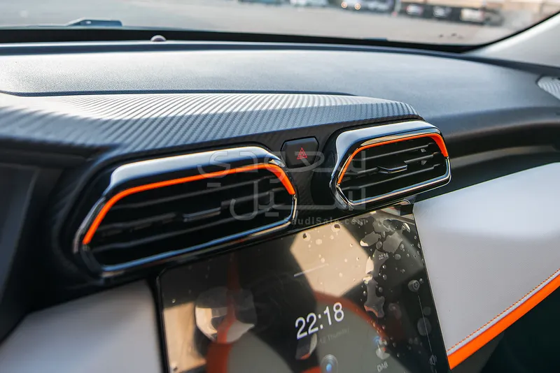 2025 دونج فينج شاين