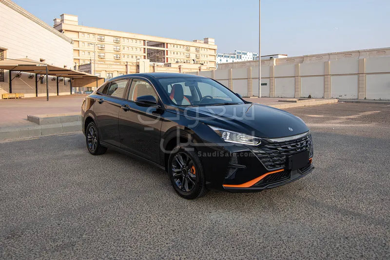 2025 دونج فينج شاين