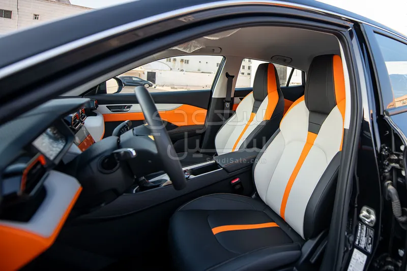 2025 دونج فينج شاين