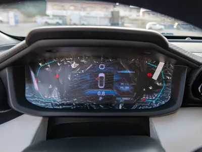 2025 دونج فينج شاين