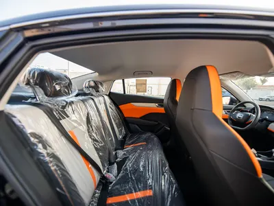 2025 دونج فينج شاين