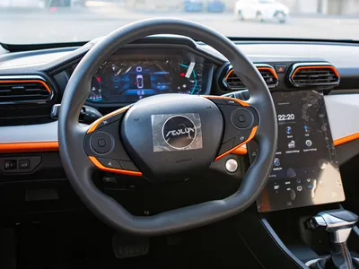 2025 دونج فينج شاين