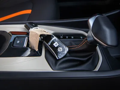 2025 دونج فينج شاين