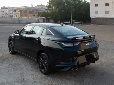 2025 دونج فينج شاين