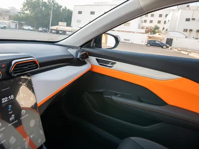 2025 دونج فينج شاين