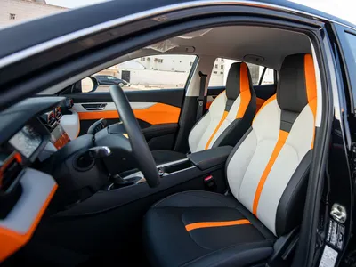 2025 دونج فينج شاين