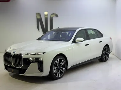 2026 BMW 7 Series 735i