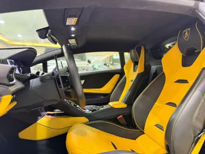2022 Lamborghini Huracán