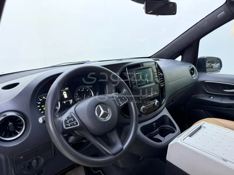 2023 Mercedes-Benz Vito