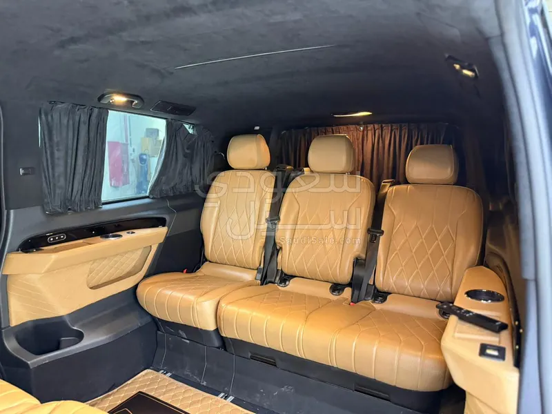 2023 Mercedes-Benz Vito