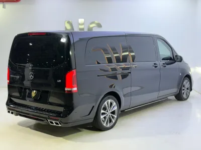 2023 Mercedes-Benz Vito