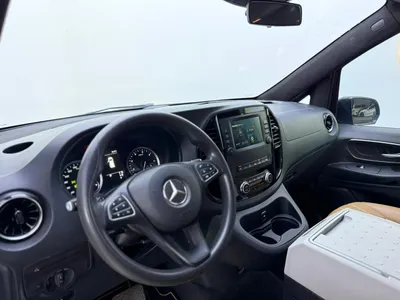 2023 Mercedes-Benz Vito