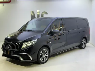 2023 Mercedes-Benz Vito