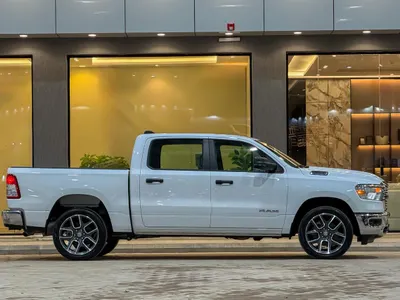 2023 دودج رام 1500 بيج هورن