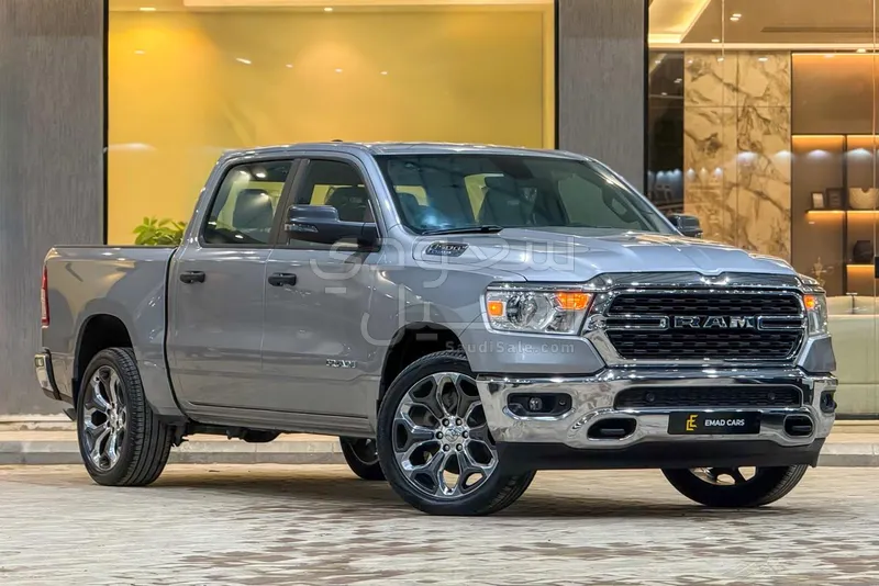 2023 دودج رام 1500 بيج هورن