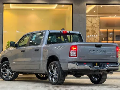 2023 دودج رام 1500 بيج هورن