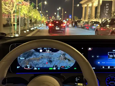 2021 مرسيدس - بنز إي 200 كوبيه