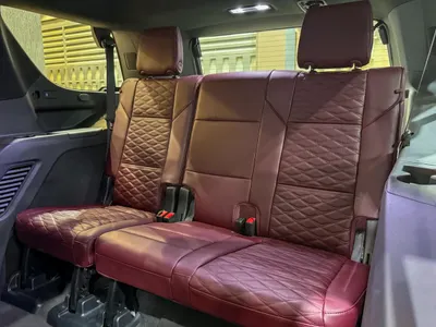 2025 كاديلاك اسكاليد