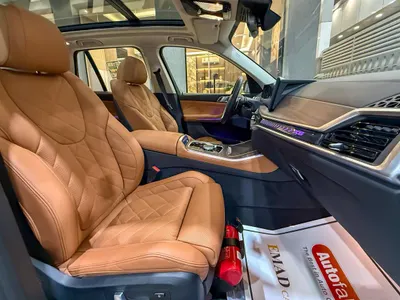 2024 بي ام دبليو الفئة اكس 5