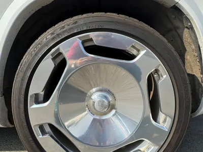 2024 مرسيدس - بنز جي إل إس 450