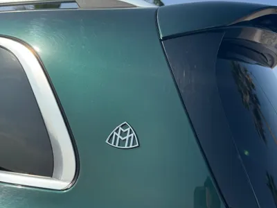 2024 مرسيدس - بنز جي إل إس 450