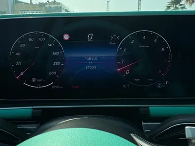 2024 مرسيدس - بنز جي إل إس 450