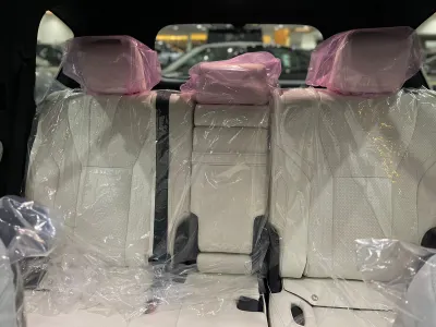 2026 لكزس إل إكس 600