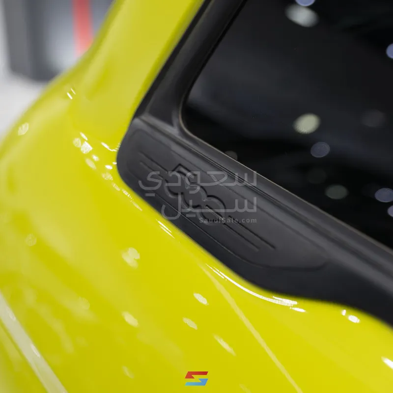 2025 فيات ابارث