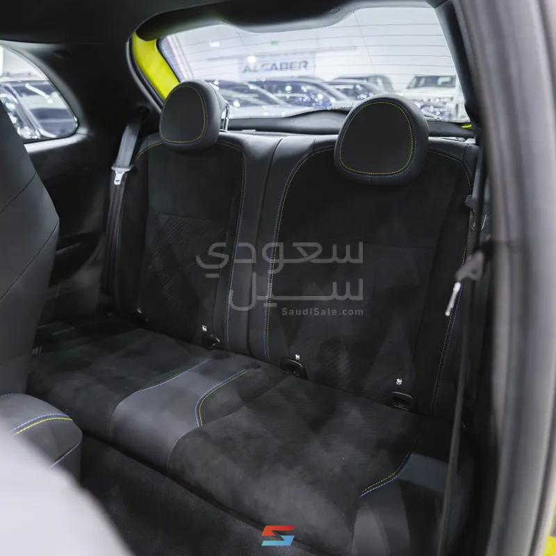 2025 فيات ابارث