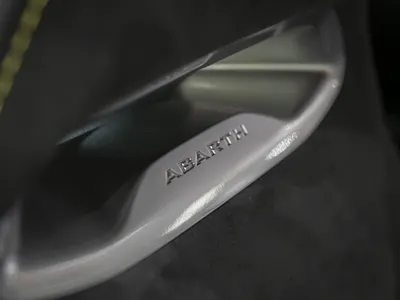 2025 فيات ابارث