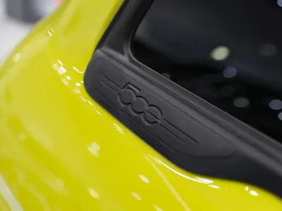 2025 فيات ابارث