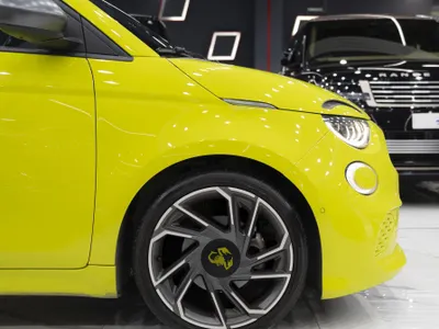 2025 فيات ابارث