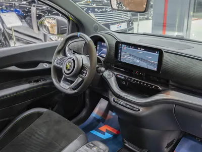 2025 فيات ابارث