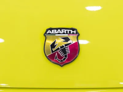 2025 فيات ابارث