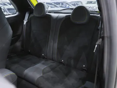 2025 فيات ابارث