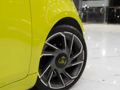 2025 فيات ابارث