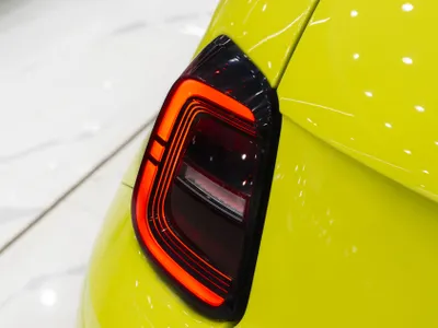 2025 فيات ابارث