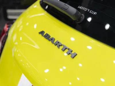 2025 فيات ابارث