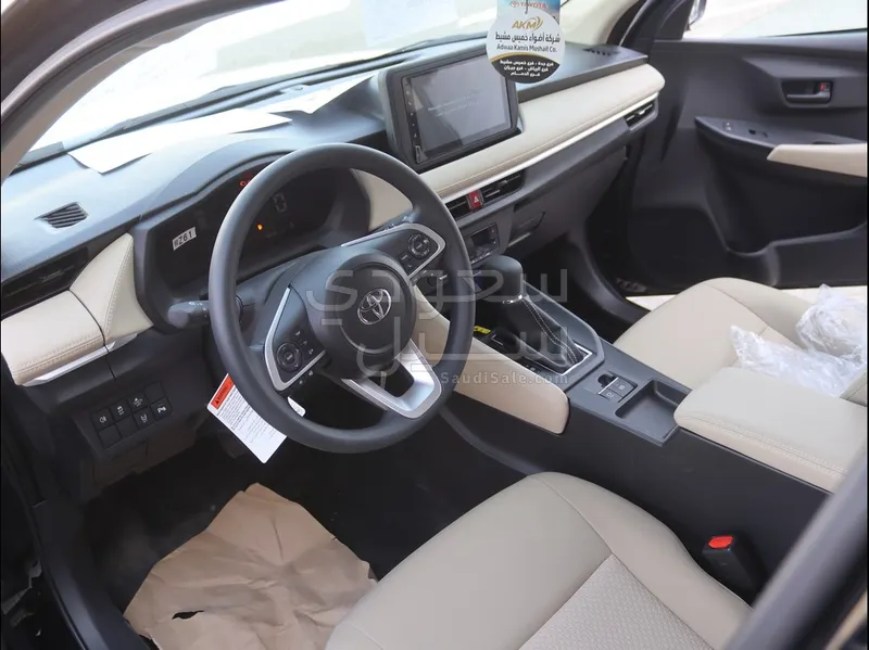 2026 تويوتا ياريس