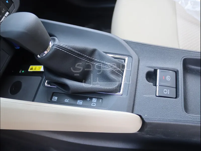 2026 تويوتا ياريس