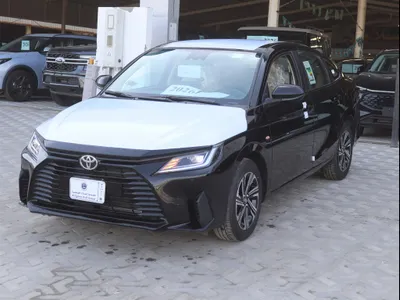 2026 تويوتا ياريس