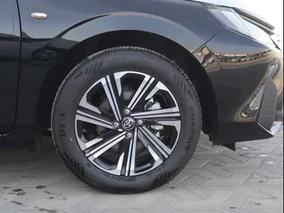 2026 تويوتا ياريس